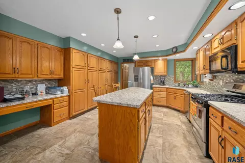 Kitchen - 47027 272nd St, Tea, SD 57064 photo 1 of 4