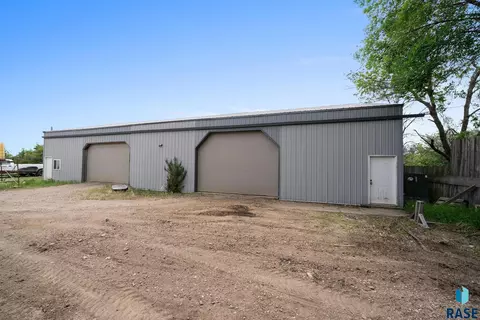 Exterior - 47027 272nd St, Tea, SD 57064 photo 11 of 11