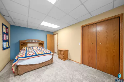 Bedroom - 47027 272nd St, Tea, SD 57064 photo 3 of 4
