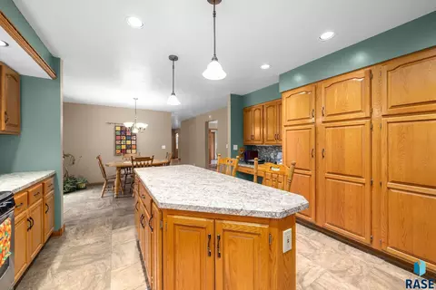 Kitchen - 47027 272nd St, Tea, SD 57064 photo 2 of 4