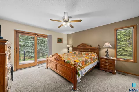Bedroom - 47027 272nd St, Tea, SD 57064 photo 1 of 4