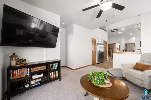 Living - 7210 E 45th St, Sioux Falls, SD 57110 photo 1 of 3