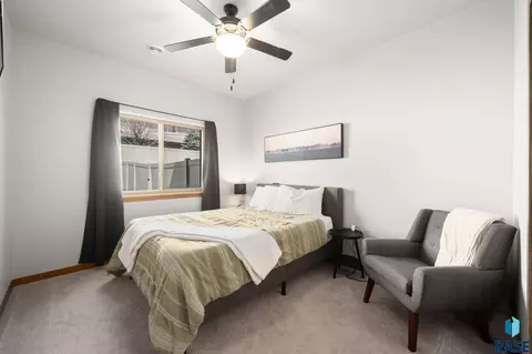Bedroom - 7210 E 45th St, Sioux Falls, SD 57110 photo 1 of 4