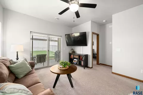 Living - 7210 E 45th St, Sioux Falls, SD 57110 photo 3 of 3