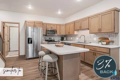 2417 E Jetty Pl, Sioux Falls, SD 57108