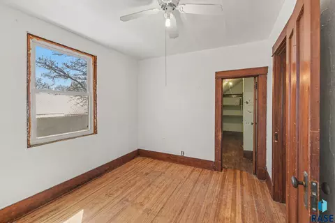 Bedroom - 307 North St, Viborg, SD 57070 photo 3 of 7