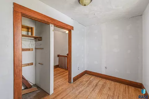 Bedroom - 307 North St, Viborg, SD 57070 photo 7 of 7