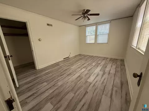 Bedroom - 213 S Spring Ave, Sioux Falls, SD 57104 photo 1 of 1