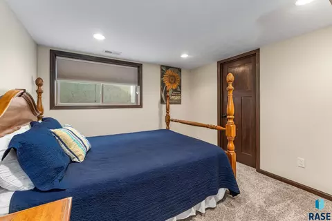 Bedroom - 5205 S Sirocco Ave, Sioux Falls, SD 57108 photo 2 of 2