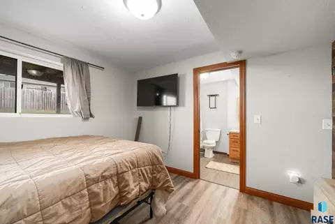 Bedroom - 504 Adam Ave, Baltic, SD 57003 photo 8 of 8