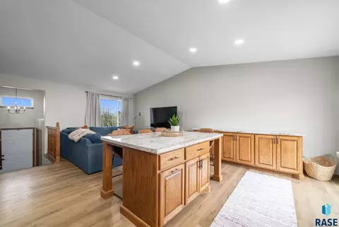 Kitchen - 504 Adam Ave, Baltic, SD 57003 photo 1 of 4