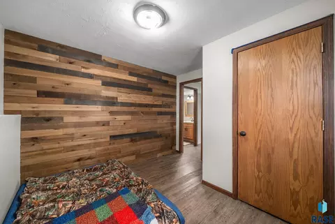 Bedroom - 504 Adam Ave, Baltic, SD 57003 photo 6 of 8