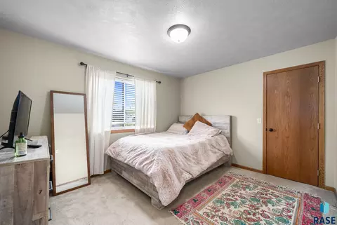 Bedroom - 504 Adam Ave, Baltic, SD 57003 photo 1 of 8