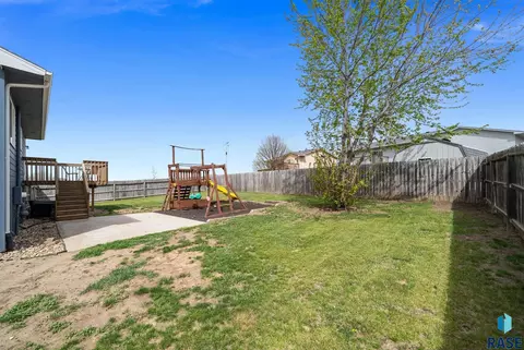 Exterior - 504 Adam Ave, Baltic, SD 57003 photo 6 of 6