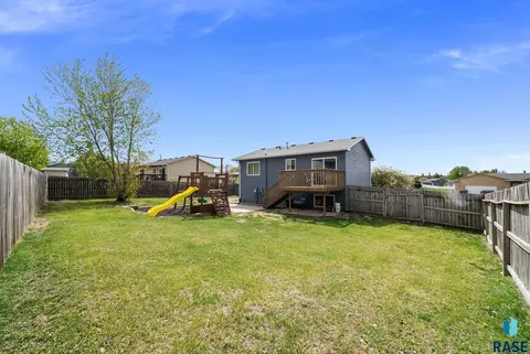 Exterior - 504 Adam Ave, Baltic, SD 57003 photo 3 of 6