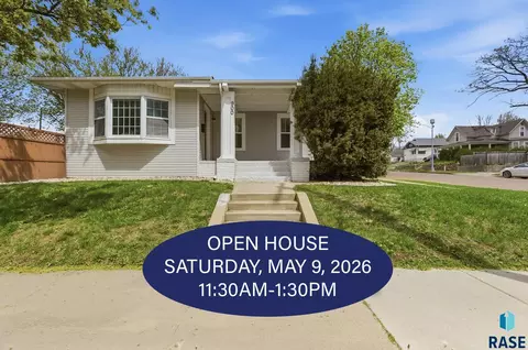 900 W 18th St, Sioux Falls, SD 57104