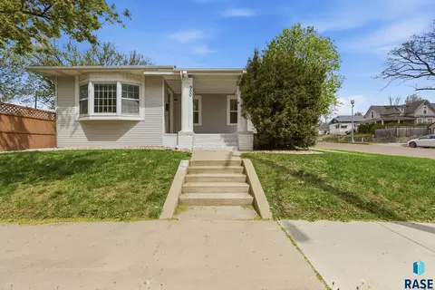 900 W 18th St, Sioux Falls, SD 57104