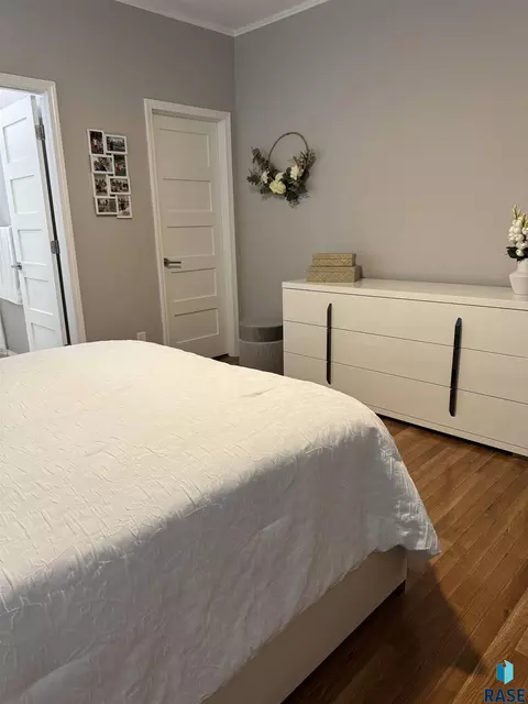 Bedroom - 1013 N Danielle Dr, Sioux Falls, SD 57103 photo 3 of 11