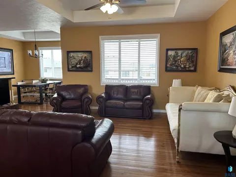 Living - 1013 N Danielle Dr, Sioux Falls, SD 57103 photo 1 of 8