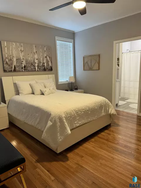 Bedroom - 1013 N Danielle Dr, Sioux Falls, SD 57103 photo 2 of 11