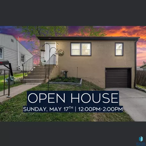 608 S Highland Ave, Sioux Falls, SD 57103