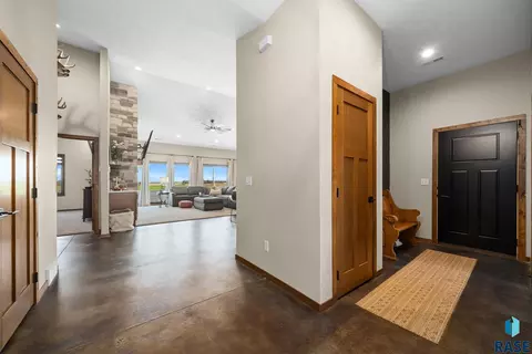 Entry Way - 47251 254th St, Baltic, SD 57003 photo 5 of 5