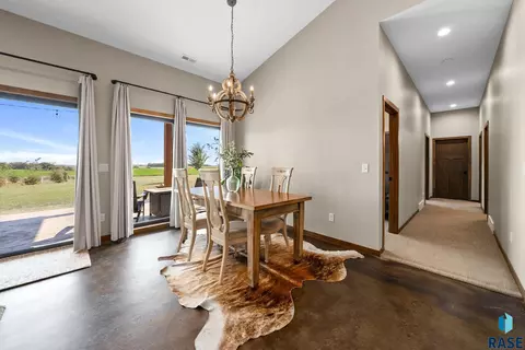 Dining - 47251 254th St, Baltic, SD 57003 photo 1 of 1
