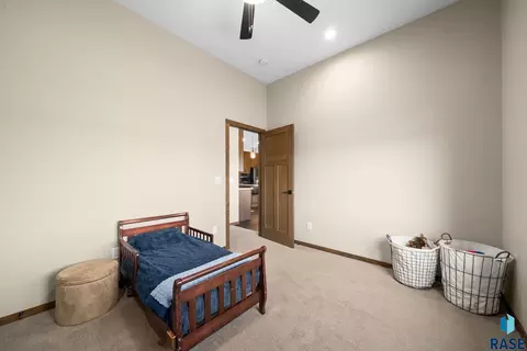Bedroom - 47251 254th St, Baltic, SD 57003 photo 4 of 9