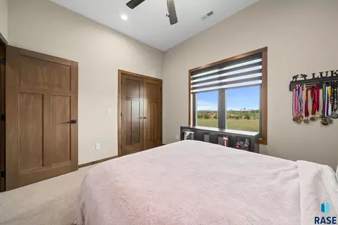 Bedroom - 47251 254th St, Baltic, SD 57003 photo 6 of 9