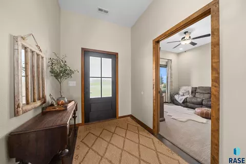 Entry Way - 47251 254th St, Baltic, SD 57003 photo 1 of 5
