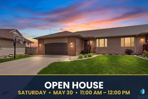 5904 S Mandy Cir, Sioux Falls, SD 57106
