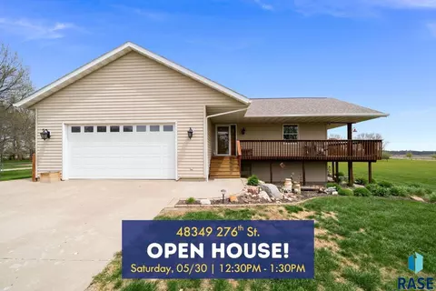 48349 276th St, Canton, SD 57013