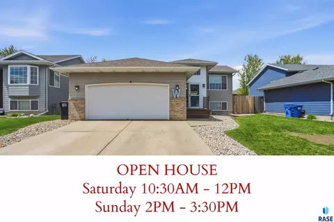 4317 S Wilson Ave, Sioux Falls, SD 57106