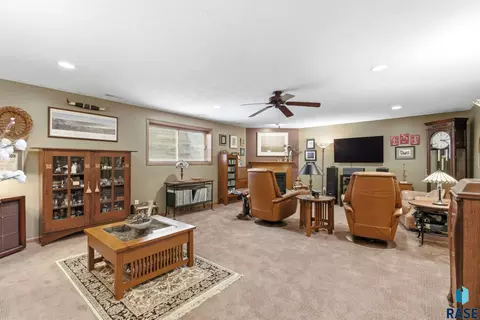 Living - 1609 S Locust Ave, Brandon, SD 57005 photo 6 of 6