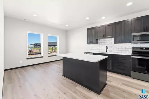 Kitchen - 1230 N Titan St, Tea, SD 57064 photo 6 of 6