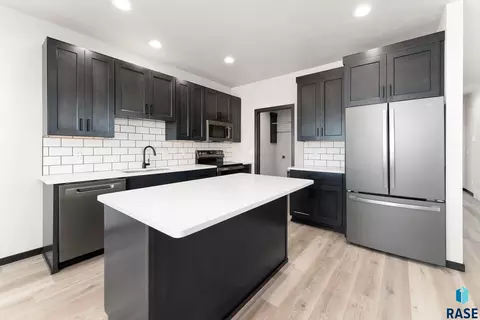 Kitchen - 1230 N Titan St, Tea, SD 57064 photo 1 of 6