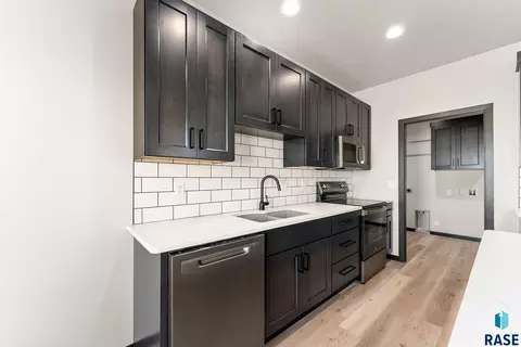 Kitchen - 1230 N Titan St, Tea, SD 57064 photo 2 of 6