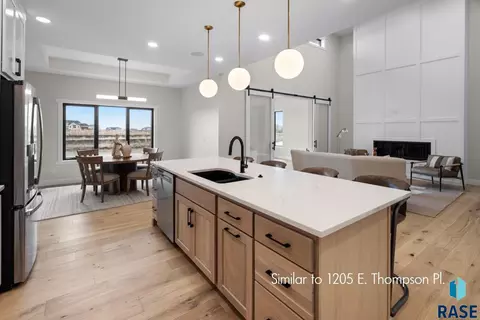 Other - 1215 E Thompson Pl, Tea, SD 57064 photo 18 of 53