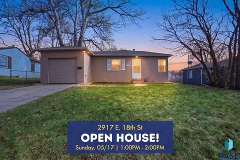 2917 E 18th St, Sioux Falls, SD 57103