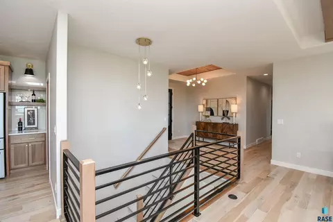 Entry Way - 8421 E Roughlock St, Sioux Falls, SD 57110 photo 3 of 6