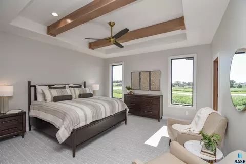 Bedroom - 8421 E Roughlock St, Sioux Falls, SD 57110 photo 1 of 23