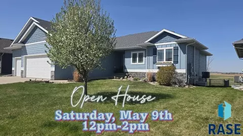 1305 S Gill Ave, Sioux Falls, SD 57106