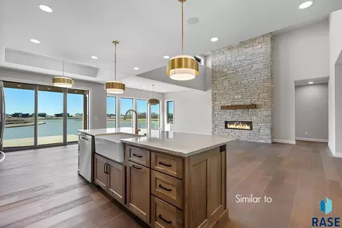 1217 E Thompson Pl, Tea, SD 57064