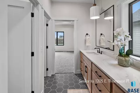 Entry Way - 1217 E Thompson Pl, Tea, SD 57064 photo 2 of 2