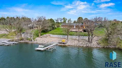 48638 200th Street St, White, SD 57276