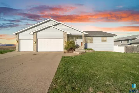 4312 N Montana Ave, Sioux Falls, SD 57107