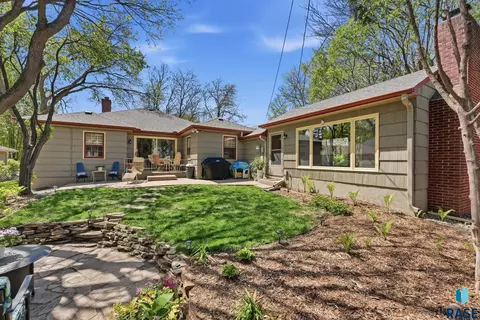 Exterior - 310 E 28th St, Sioux Falls, SD 57105 photo 6 of 8