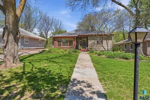 310 E 28th St, Sioux Falls, SD 57105