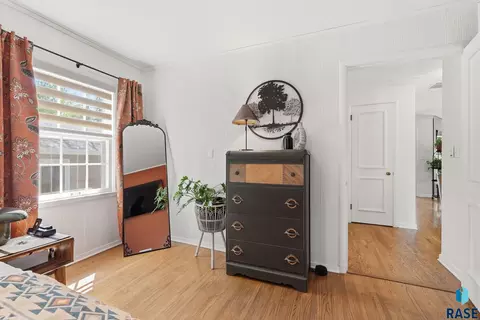 Bedroom - 310 E 28th St, Sioux Falls, SD 57105 photo 6 of 14