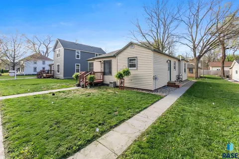 Other - 422 E 2nd St, Parker, SD 57053 photo 1 of 11